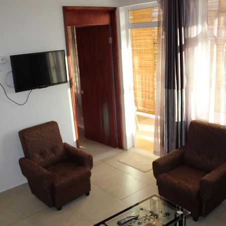 Bano Tourist Residence - 650 Meters From Grand Bay Beach Экстерьер фото